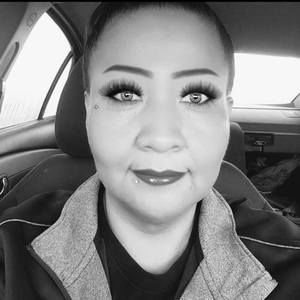 Meet your Posher, Lynn